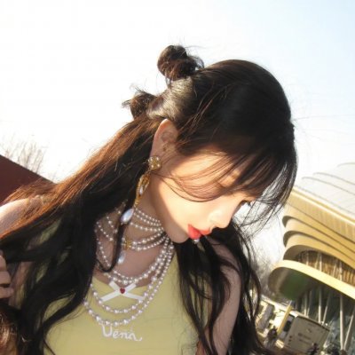 我的少女时代